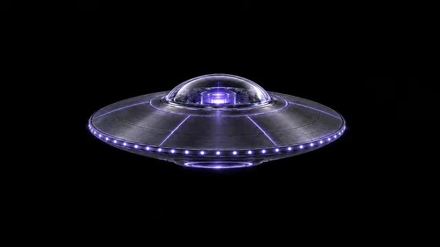 Scout class saucer
